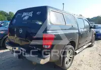 2012 Nissan TITAN фото