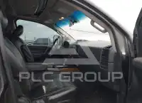 2012 Nissan TITAN фото
