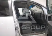2012 Nissan TITAN фото