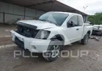 2012 Nissan TITAN photo