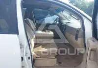 2012 Nissan TITAN фото