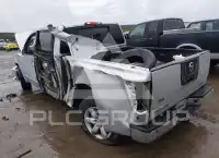 2012 Nissan TITAN фото