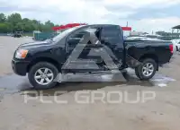 2012 Nissan TITAN фото