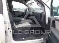 2012 Nissan TITAN фото