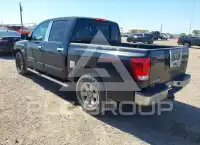 2012 Nissan TITAN photo