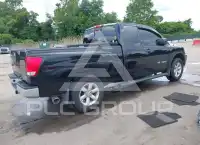 2012 Nissan TITAN фото