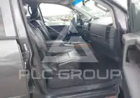2012 Nissan TITAN photo