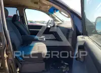 2012 Nissan TITAN photo