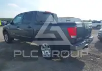 2012 Nissan TITAN фото