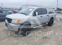 2012 Nissan TITAN фото