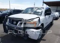 2012 Nissan TITAN photo