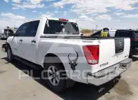 2012 Nissan TITAN photo
