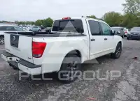 2012 Nissan TITAN фото