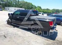 2012 Nissan TITAN фото
