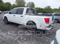 2012 Nissan TITAN фото