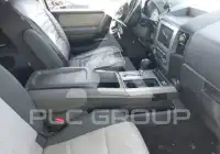 2012 Nissan TITAN фото