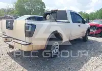 2012 Nissan TITAN фото