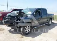 2012 Nissan TITAN photo