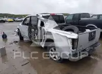 2012 Nissan TITAN фото