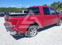 2012 Nissan TITAN фото