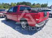 2012 Nissan TITAN фото