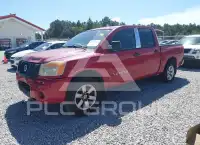 2012 Nissan TITAN фото