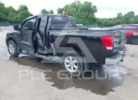 2012 Nissan TITAN фото