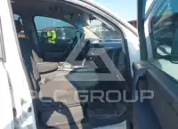 2012 Nissan TITAN фото