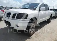 2012 Nissan TITAN photo