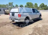 2012 Nissan TITAN фото
