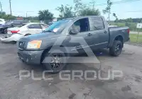 2012 Nissan TITAN photo