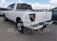 2012 Nissan TITAN photo