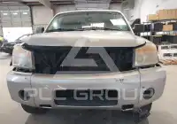 2012 Nissan TITAN фото