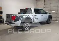 2012 Nissan TITAN фото