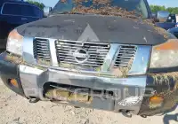 2012 Nissan TITAN фото