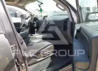 2012 Nissan TITAN photo
