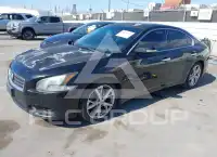 2012 Nissan MAXIMA фото