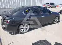 2012 Nissan MAXIMA фото