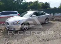 2012 Nissan MAXIMA фото