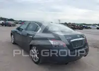 2012 Nissan MAXIMA фото