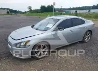 2012 Nissan MAXIMA photo