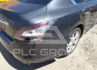 2012 Nissan MAXIMA фото