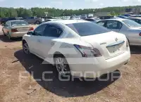 2012 Nissan MAXIMA фото