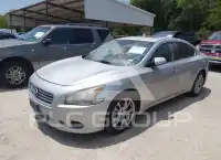2012 Nissan MAXIMA фото