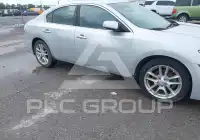 2012 Nissan MAXIMA фото