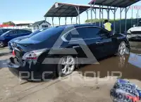 2012 Nissan MAXIMA фото