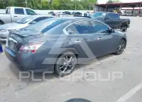 2012 Nissan MAXIMA фото