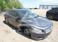 2012 Nissan MAXIMA фото