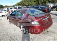 2012 Nissan MAXIMA фото