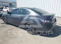2012 Nissan MAXIMA photo